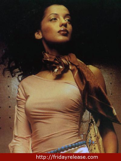 Mugdha Godse Photo