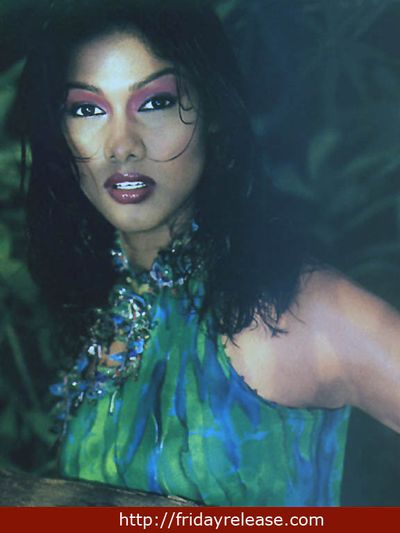 Nethra Raghuraman Photo