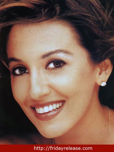 Perizaad Zorabian Photo