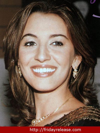 Perizaad Zorabian Photo
