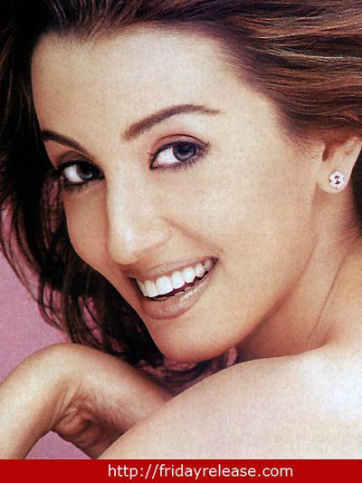 Perizaad Zorabian Photo