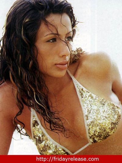 Pia Trivedi Photo