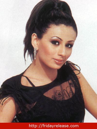 Pia Trivedi Photo