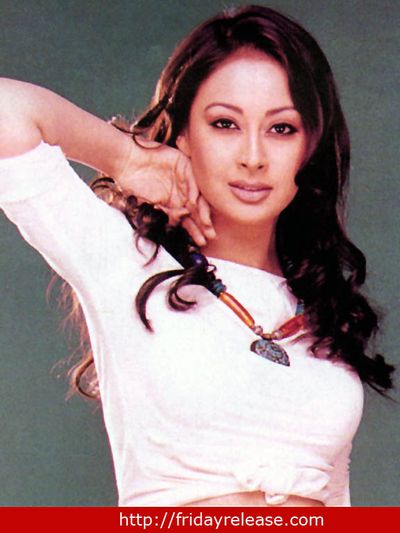 Preeti Jhangiani Photo