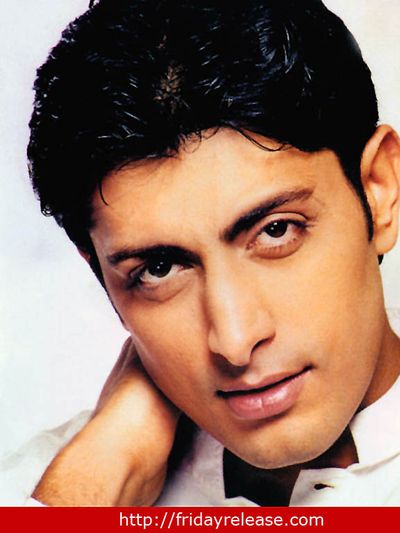 Priyanshu Chatterjee Photo