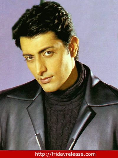 Priyanshu Chatterjee Photo