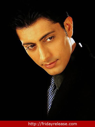Priyanshu Chatterjee Photo