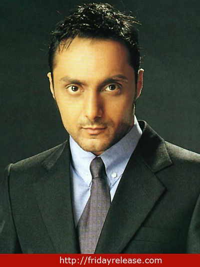 Rahul Bose Photo