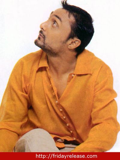 Rahul Bose Photo