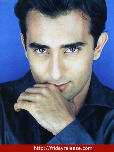 Rahul Khanna Photo