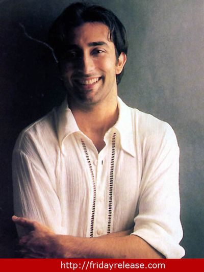 Rahul Khanna Photo