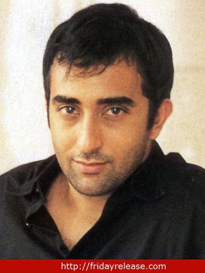 Rahul Khanna Photo