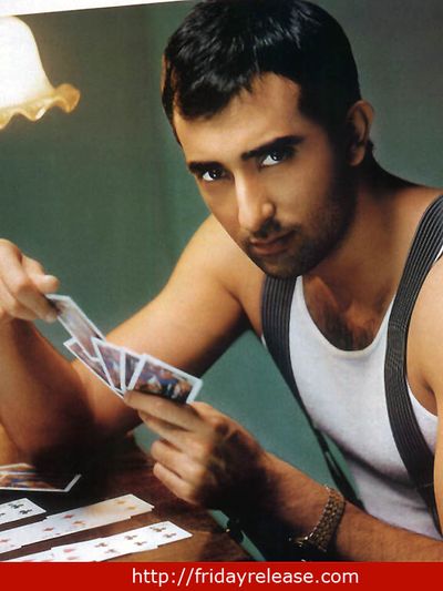 Rahul Khanna Photo