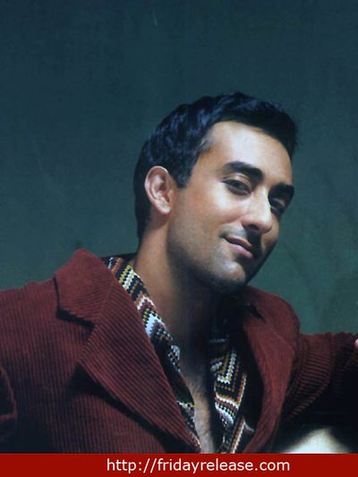 Rahul Khanna Photo