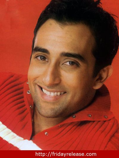 Rahul Khanna Photo