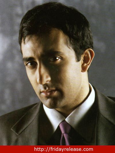 Rahul Khanna Photo