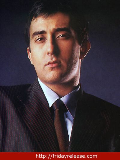 Rahul Khanna Photo