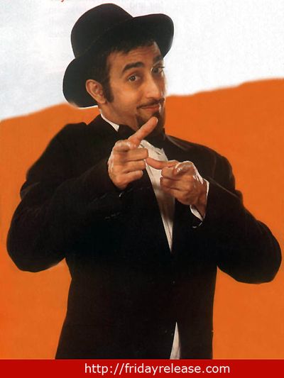Rahul Khanna Photo