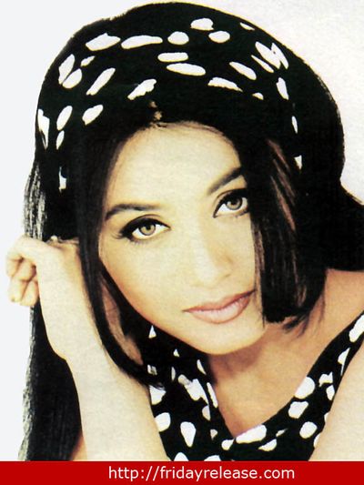 Rani Mukherjee Photo