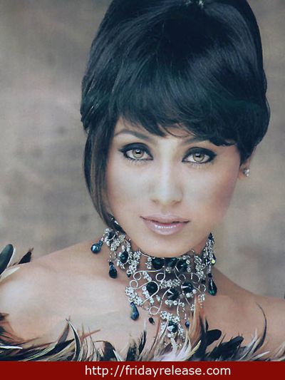 Rani Mukherjee Photo