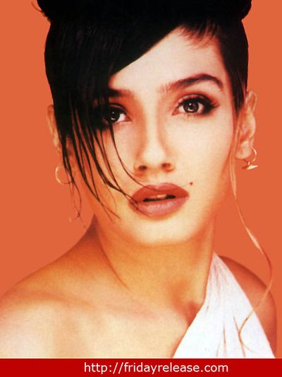 Raveena Tandon Photo