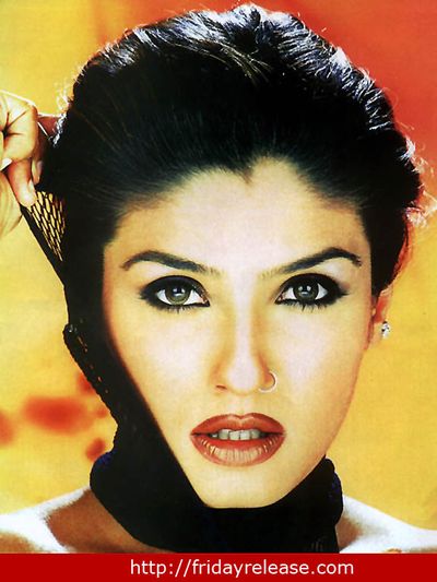 Raveena Tandon Photo