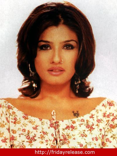 Raveena Tandon Photo