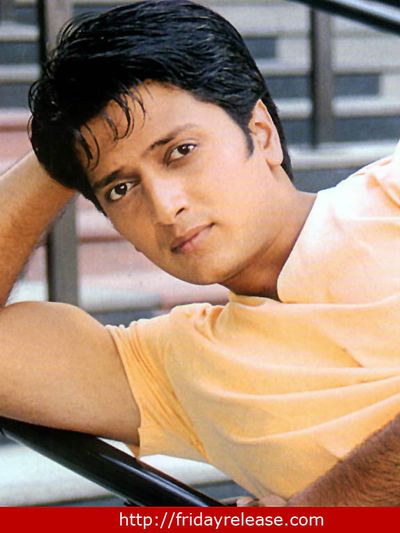 Riteish Deshmukh Photo