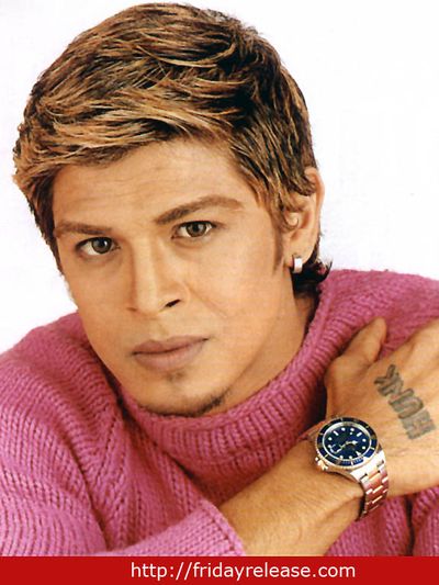 Sahil Khan Photo