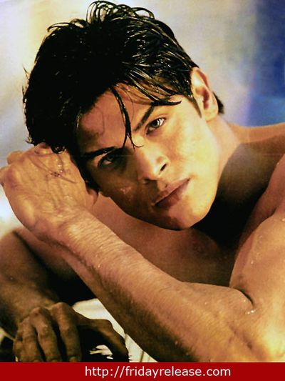 Sahil Khan Photo