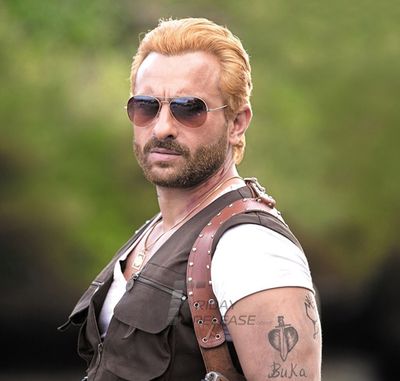 Saif Ali Khan Photo