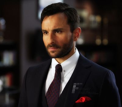 Saif Ali Khan Photo