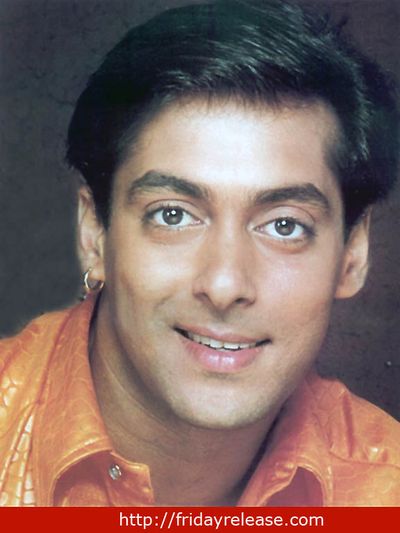 Salman Khan Photo