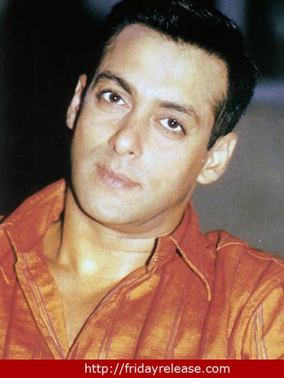 Salman Khan Photo