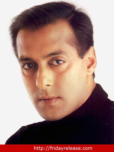 Salman Khan Photo
