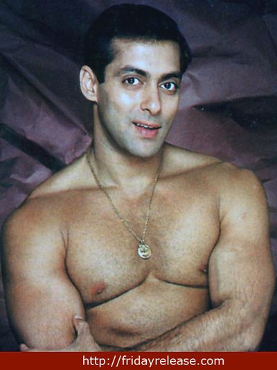 Salman Khan Photo