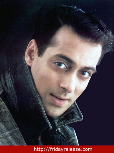 Salman Khan Photo