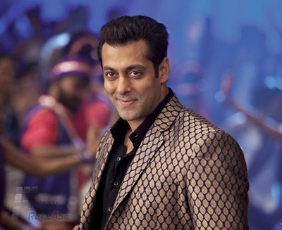 Salman Khan Photo