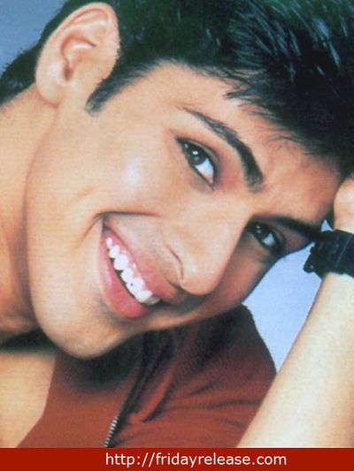 Sammir Dattani Photo
