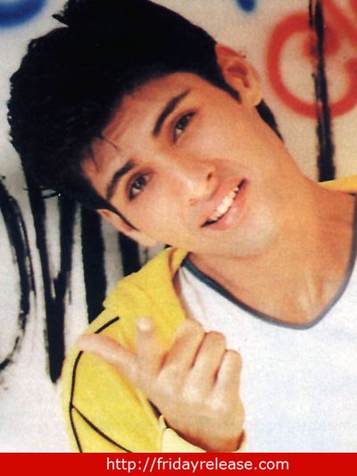 Sammir Dattani Photo
