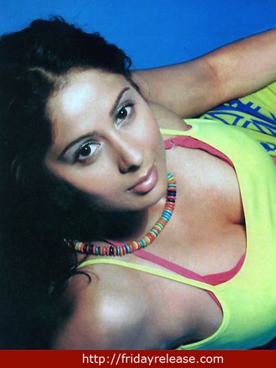 Sangeeta Ghosh Photo