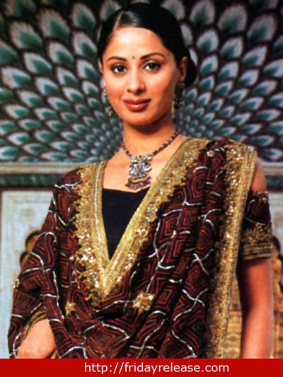 Sangeeta Ghosh Photo