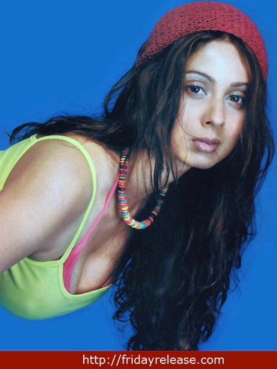 Sangeeta Ghosh Photo