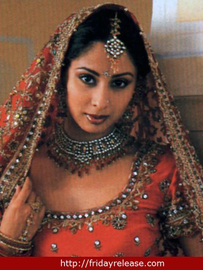 Sangeeta Ghosh Photo