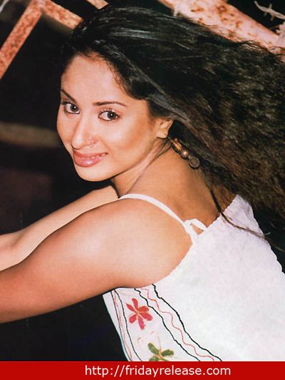 Sangeeta Ghosh Photo