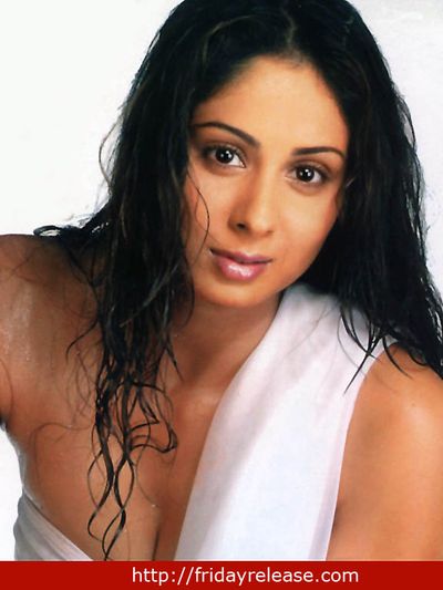 Sangeeta Ghosh Photo