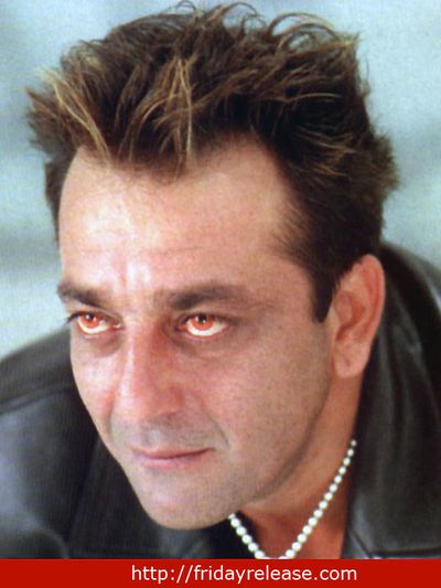 Sanjay Dutt Photo