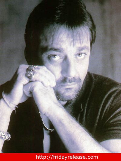 Sanjay Dutt Photo