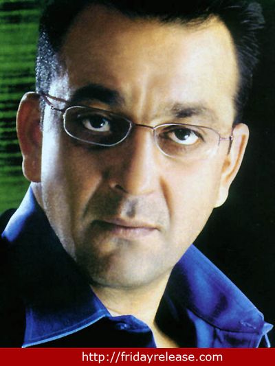 Sanjay Dutt Photo