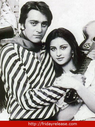 Sanjay Dutt Photo